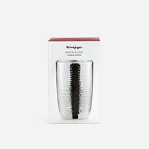 El Corte Inglés Martelé bottle cooler