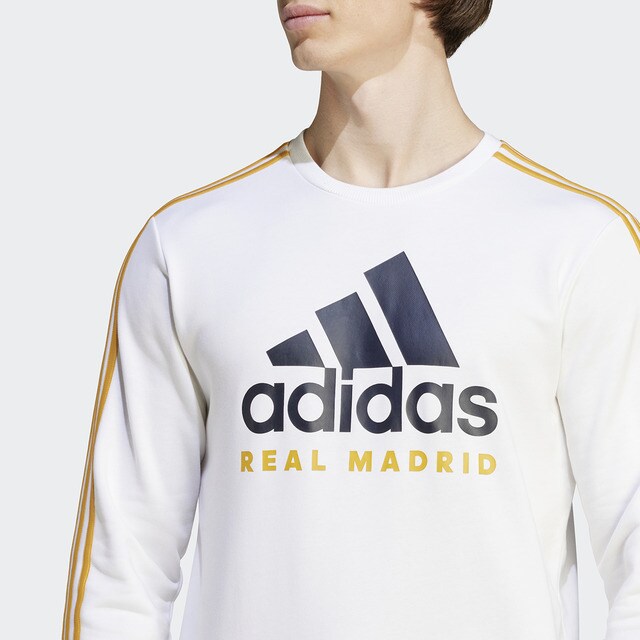 Sudadera adidas discount real madrid 2019