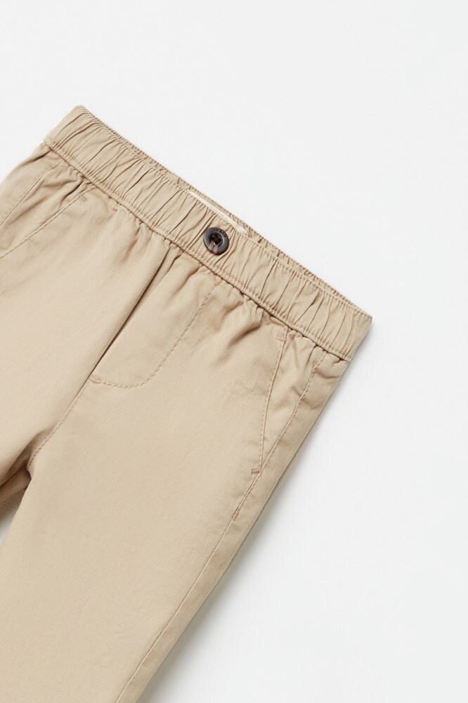 Pantalon chino niño online sfera