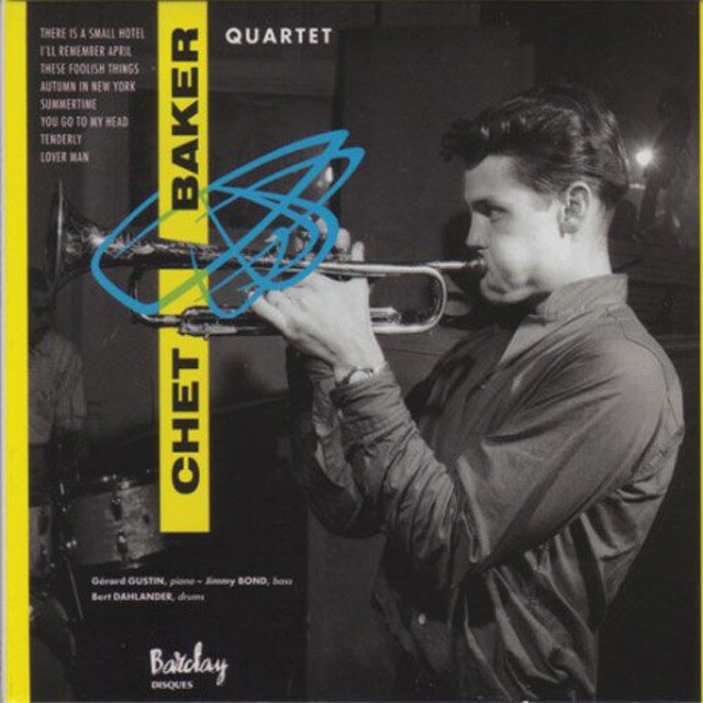 Quartet vol 2 deluxe miniLP gatefold replica CD