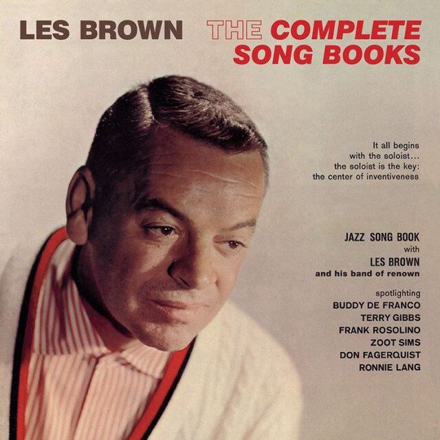 The complete song books CD