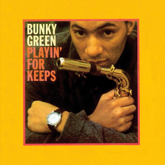 Playin for keeps CD