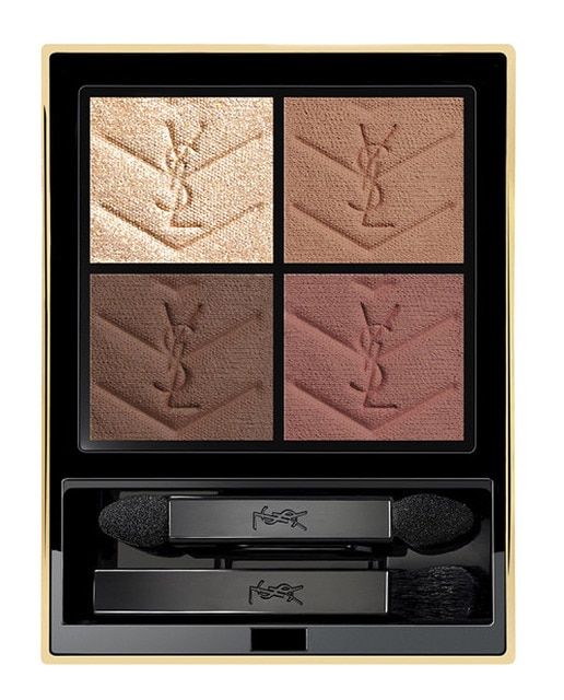 Paletas de sombras Couture Mini Clutch Yves Saint Laurent