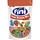 FINI Sour Boom Mix gemischte Süßigkeiten glutenfrei und ohne Palmöl Tasche 165 g