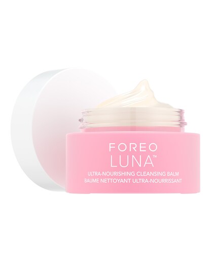 LUNA™ Cleansing Balm - Bálsamo desmaquillante y limpiador ultra nutritivo 75 ml FOREO