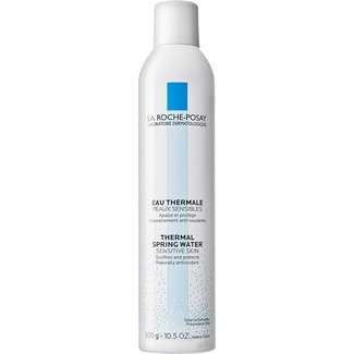 LA ROCHE POSAY Beruhigendes und weichmachendes Thermalwasser Spray 300 ml