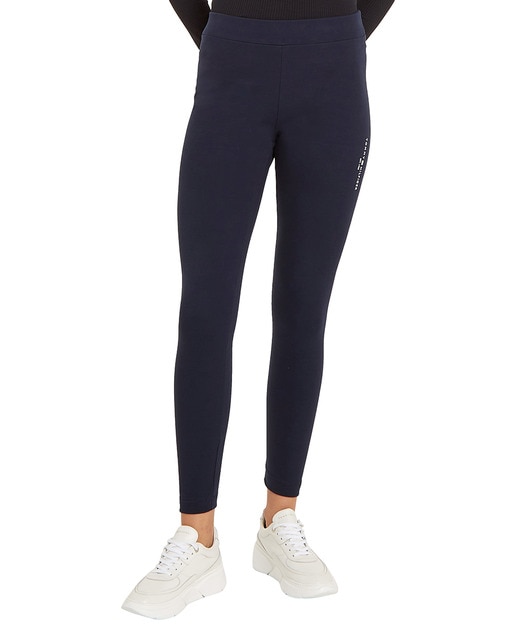 Tommy hilfiger legging femme hot sale