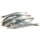 Sardinha Peso Aproximado por unidade 80 g