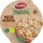Nobre Vegalia Pizza Vegan Queijo de Cabra e Cebla unidade 360 g