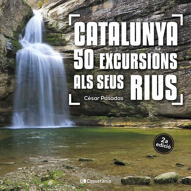 Imagem 0 de Catalunya: 50 excursions als seus rius (Capa mole)