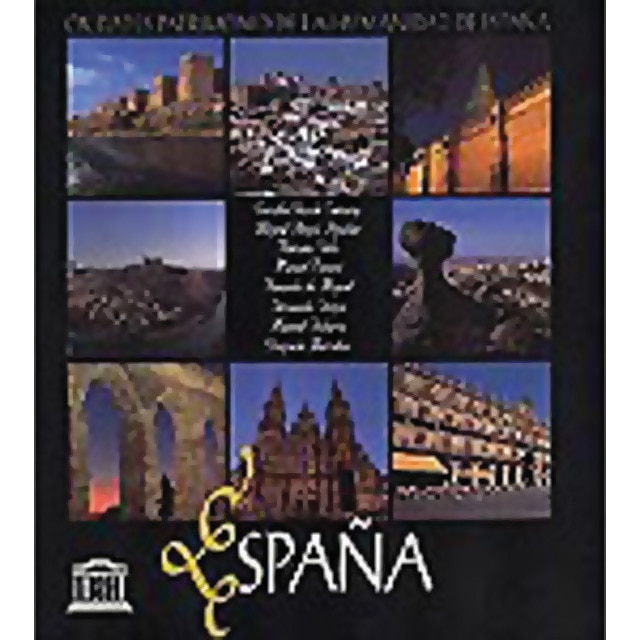 Ciudades patrimonio de la humanidad de españa