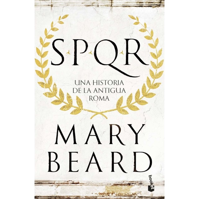 SPQR: Una historia de la antigua Roma (Bolsillo) (Tapa blanda)