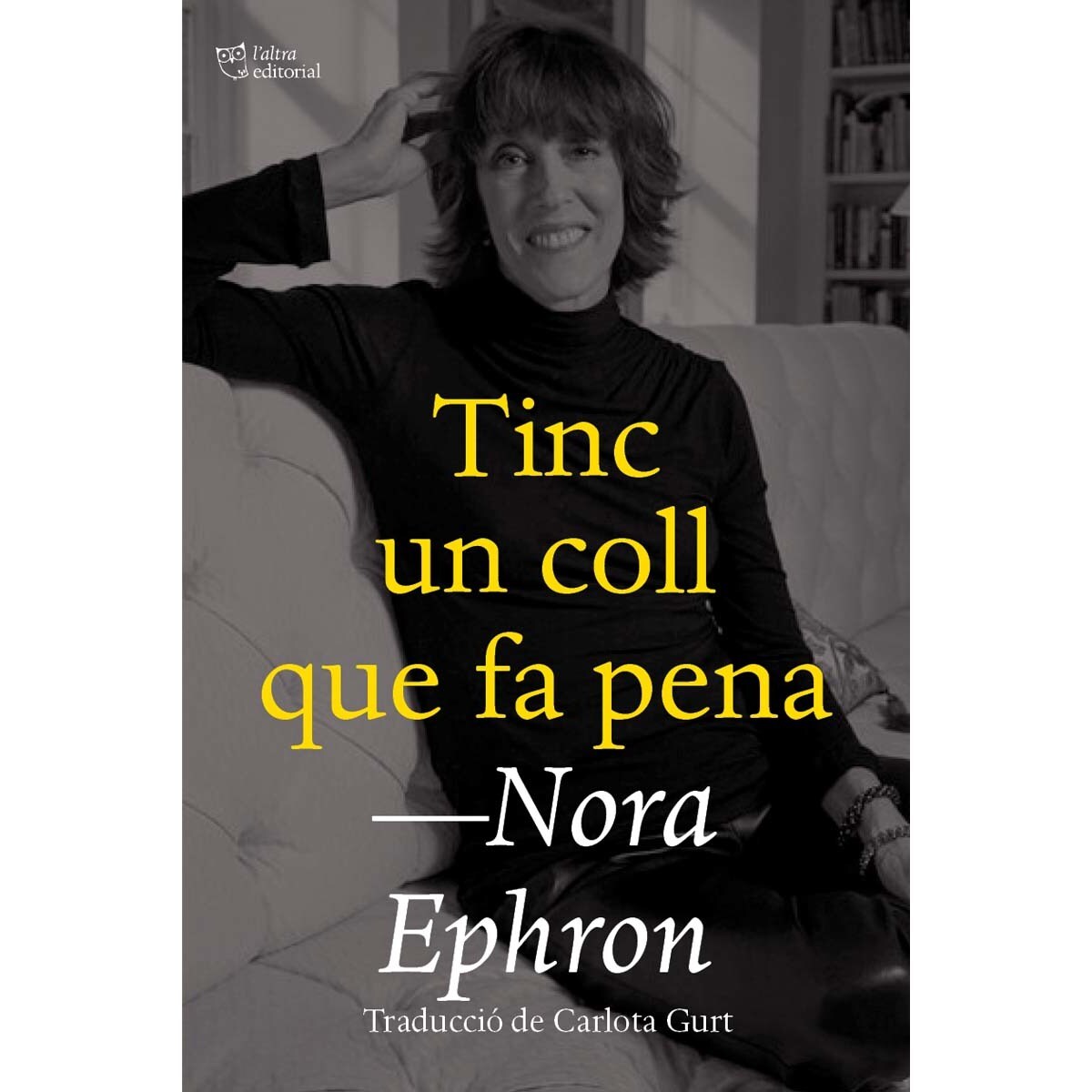 Imagem 0 de Tinc un coll que fa pena