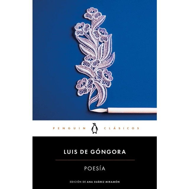 Poesía (Tapa blanda)
