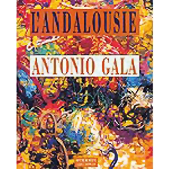 Imagem 0 de L'andalousie Eternelle