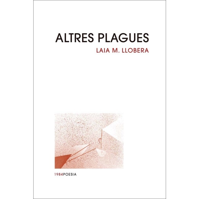 Altres plagues (Tapa blanda con solapas)