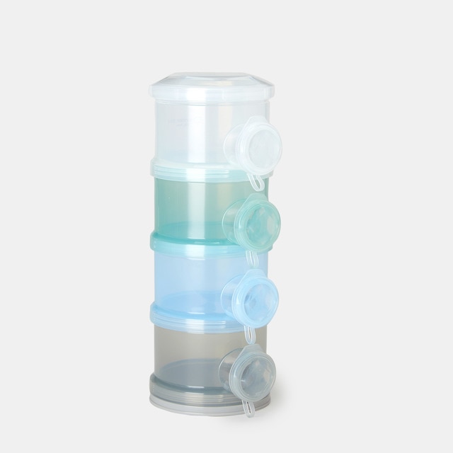 Dosificador de Leche en Polvo Cotton Juice Baby Home