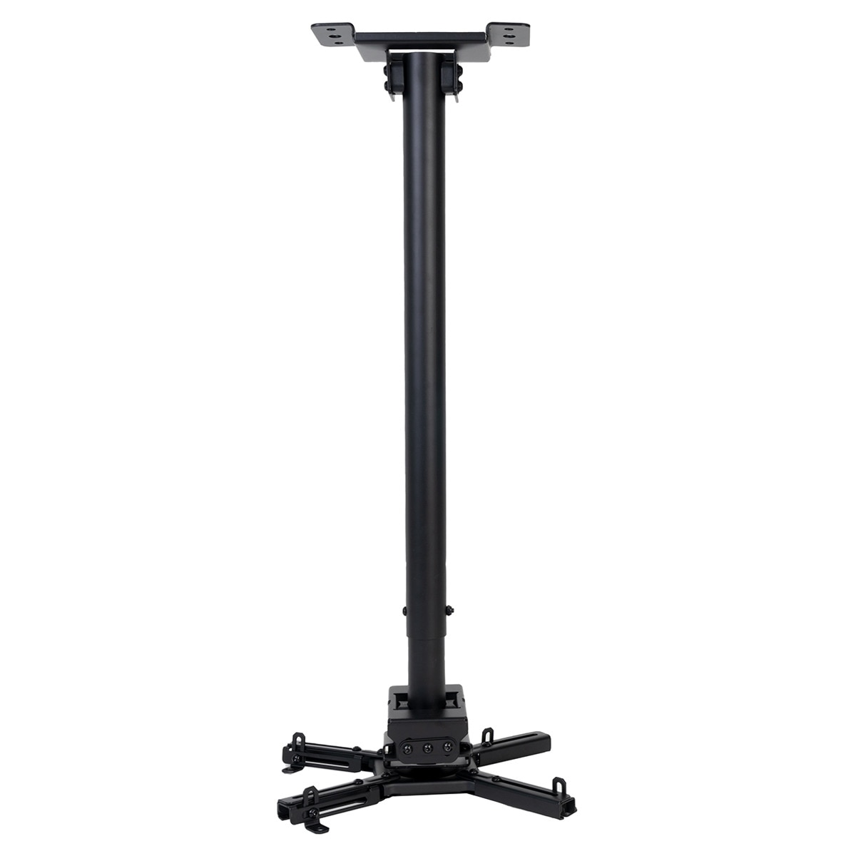Fonestar - Soporte orientable de techo para proyectores Fonestar SPR-570N.