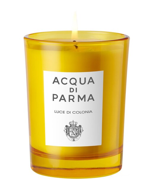 Acqua di Parma – Vela Luce Di Colonia Acqua di Parma.