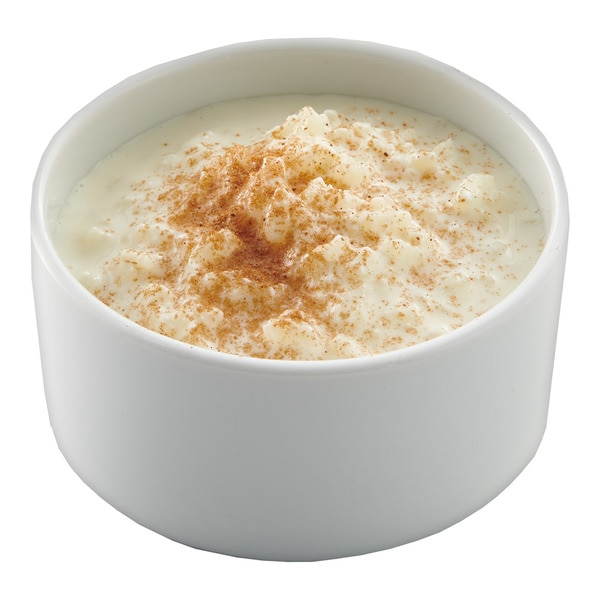 arroz con leche (envase no incluido)