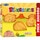 ARTIACH DINOSAURUS Kekse mit Cerealien und Vitaminen, Sparformat Paket 411 g