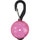 PETLIT luz led para el collar de perros color rosa blister 1 unidad