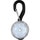 PETLIT luz led para el collar de perros color blanco blister 1 unidad