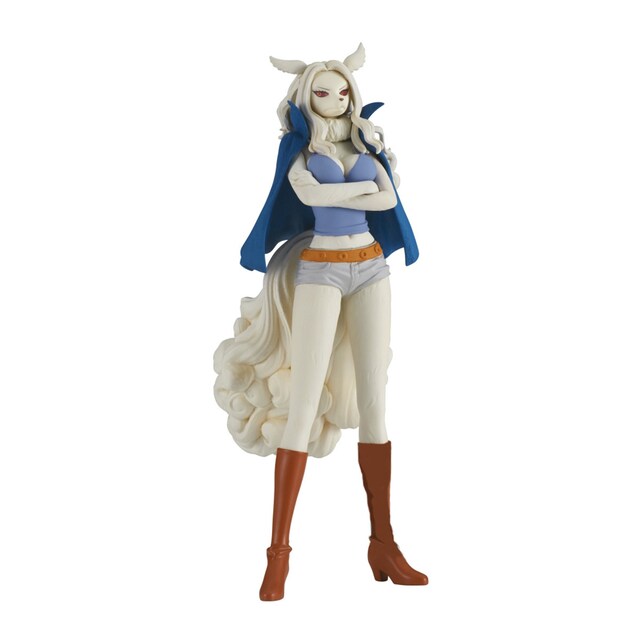 Figura 17 cm Wanda One Piece Banpresto.