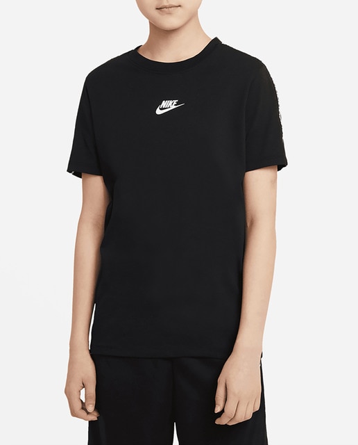 Camiseta B nsw repeat tee ss