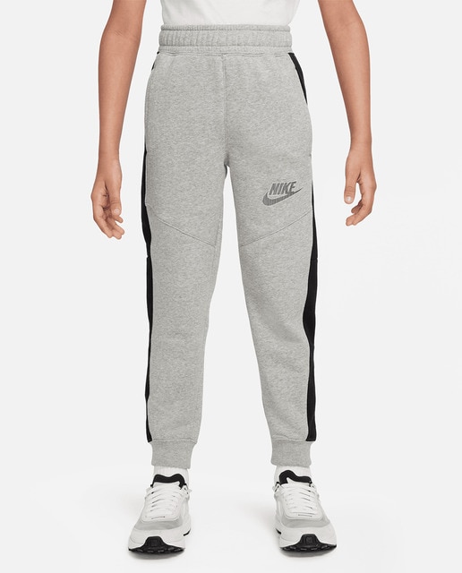 Pantalón B nsw hybrid flc jogger bb