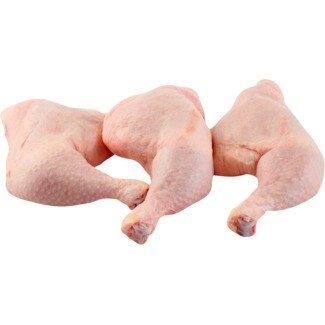 Kilom Pernas de Frango kg