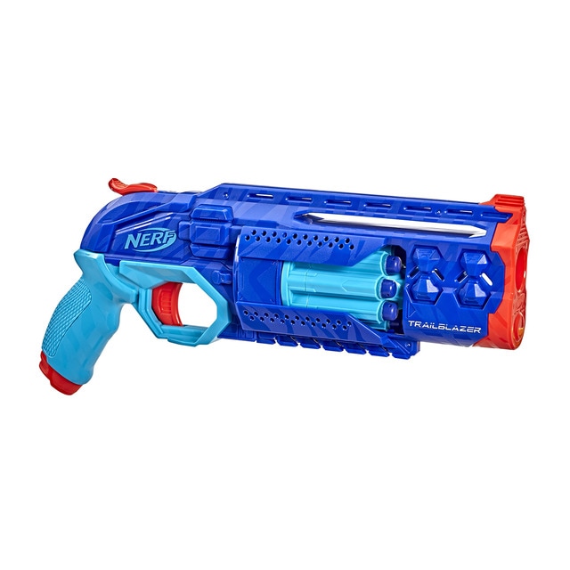 El corte ingles pistolas nerf on sale