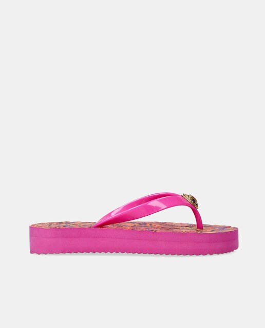 Kurt Geiger x Matthew Williamson Kensington women's sandals