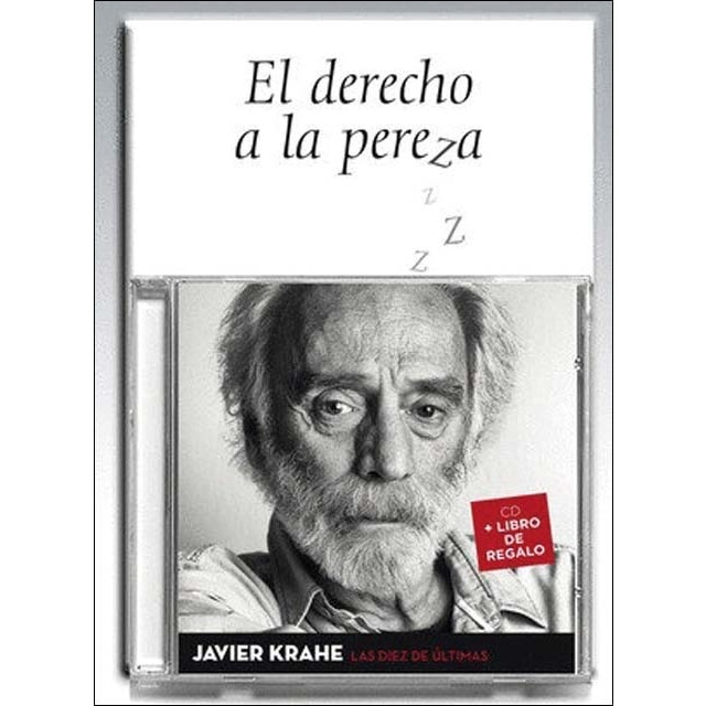 Imagem 0 de Derecho a la pereza