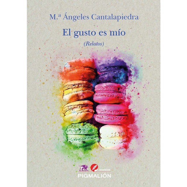 El gusto es mio