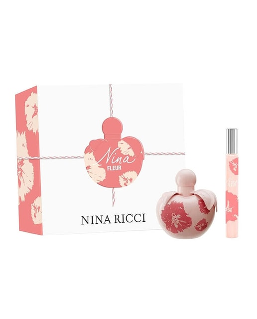 Nina Ricci – Estuche de regalo Eau de Toilette Nina Fleur de Nina Ricci.
