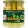 BAJAMAR thick white asparagus tips PGI Navarra flask 110 drained weight g