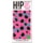 H!P Chocolate Vegan Cookies e Cream embalagem 70 g