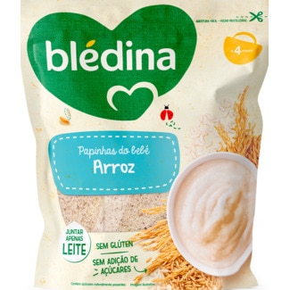 Primeira Papa Láctea Sem Glúten - 600 g · Nutribén® · El Corte Inglés