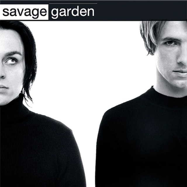 Savage Garden (Edición Color) (2 LP-Vinilo).