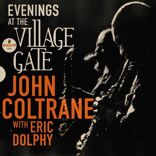 Evenings At The Village Gate 2 LPVinilo