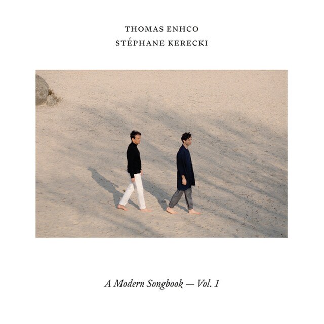A Modern Songbook Vol 1 LPVinilo