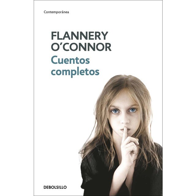 Cuentos completos (Bolsillo) (Tapa blanda)