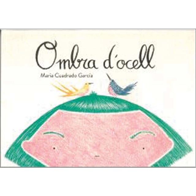 Ombra d'ocell