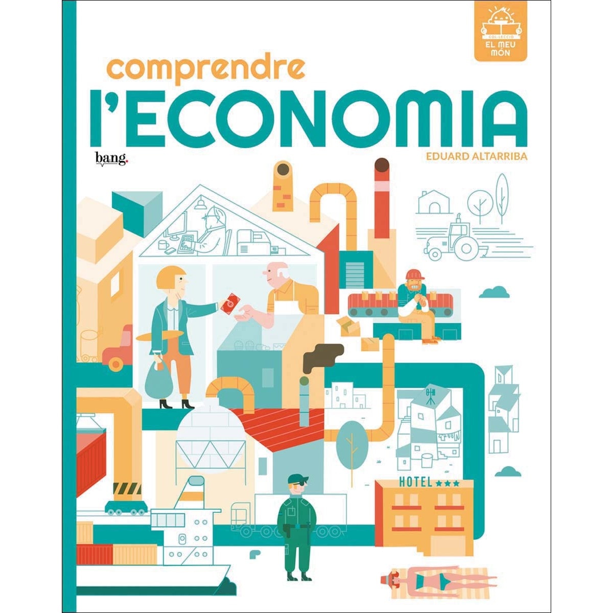 Imagem 0 de Comprendre l'economia