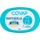 Covap Manteiga de Cabra com Sal embalagem 125 g