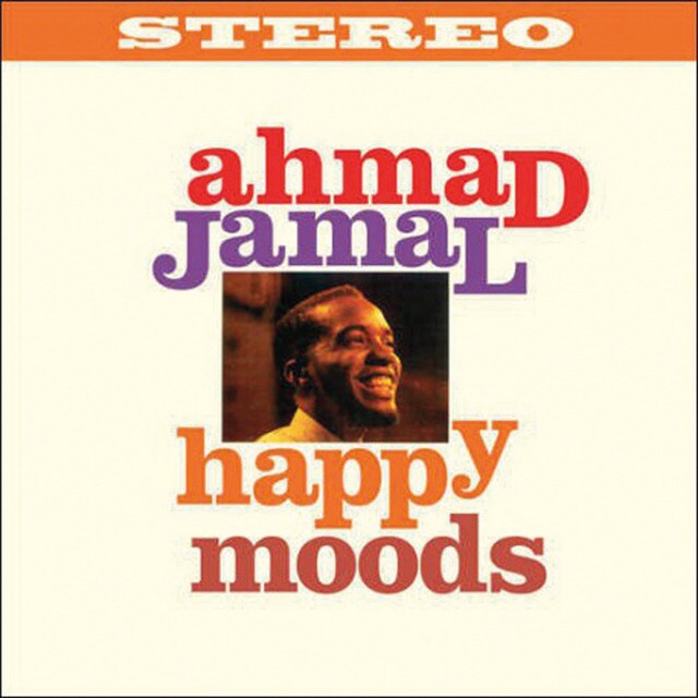 Happy moods LPVinilo