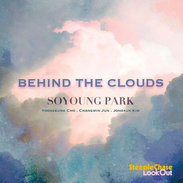 Behind the cloud CD