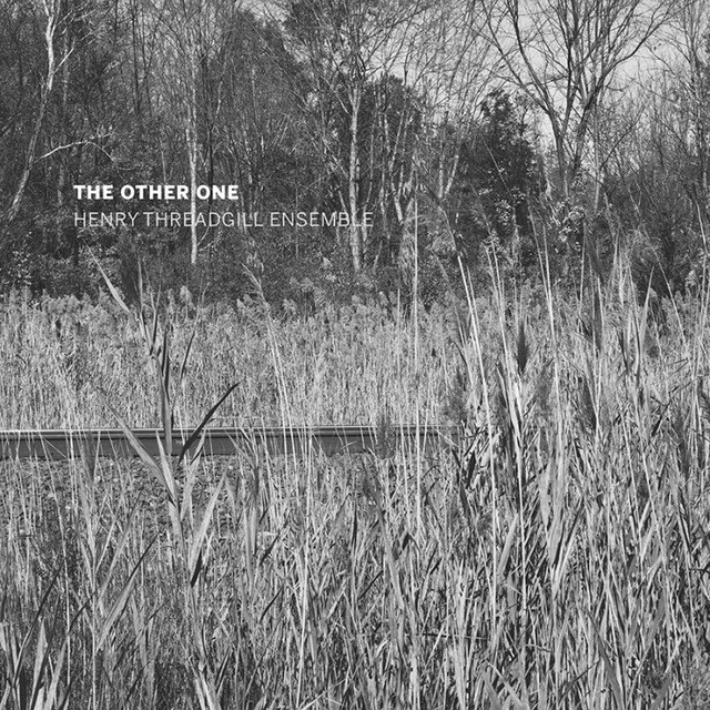 The other one CD