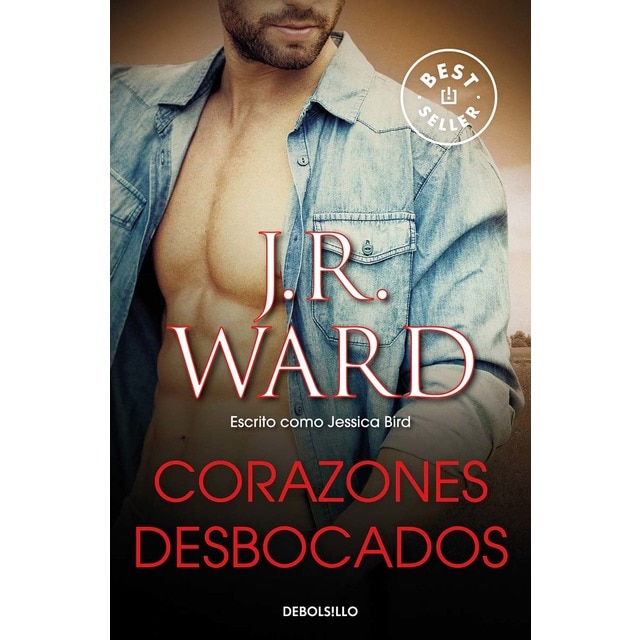 Corazones desbocados (Bolsillo) (Tapa blanda)